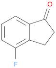 4-Fluoro-1-indanone