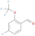 4-Fluoro-2-(Trifluoromethyl)Benzaldehyde