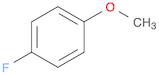 4-Fluoroanisole