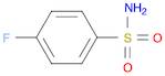 4-Fluorobenzenesulfonamide