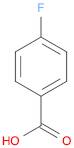 4-Fluorobenzoic Acid