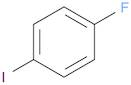 4-Fluoroiodobenzene