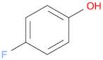 4-Fluorophenol