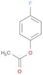 4-Fluorophenyl acetate