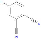 4-Fluorophthalonitrile