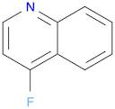 4-Fluoroquinoline