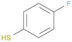 4-Fluorothiophenol