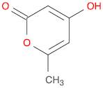 4-Hydroxy-6-methyl-2-pyrone