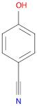 4-Hydroxybenzonitrile