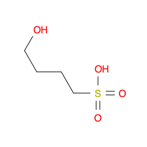 4-Hydroxy-1-Butanesulfonic Acid