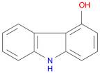 9H-Carbazol-4-ol