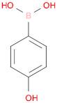 4-Hydroxyphenylboronic acid