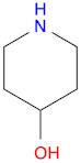 4-Hydroxypiperidine