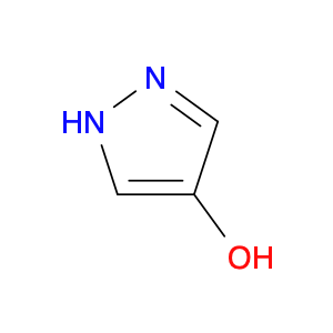 4-Hydroxypyrazole