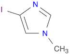 4-iodo-1-methyl-1H-imidazole