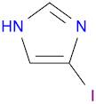 4-Iodoimidazole