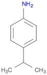 4-Isopropylaniline