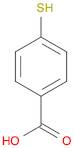 4-Mercaptobenzoic acid