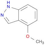 4-Methoxy-1H-indazole