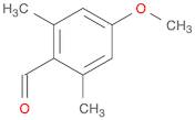 4-Methoxy-2,6-dimethylbenzaldehyde