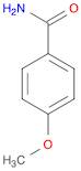 4-Methoxybenzamide