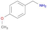 4-Methoxybenzylamine