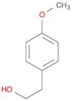 2-(4-Methoxyphenyl)ethanol