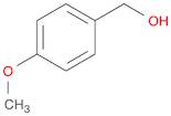 4-Methoxybenzyl alcohol