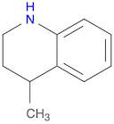 4-Methyl-1,2,3,4-tetrahydroquinoline