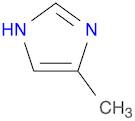 4-Methyl-1H-imidazole