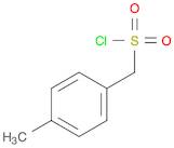 p-Tolylmethanesulfonyl chloride