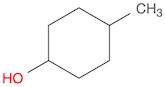 4-Methylcyclohexanol