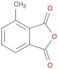 3-Methylphthalic anhydride