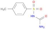 p-Toluenesulfonylurea