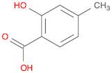 4-Methylsalicylic acid