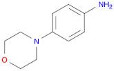 4-Morpholinoaniline