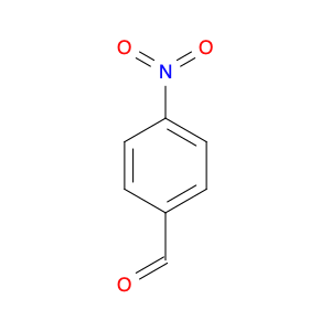 4-Nitrobenzaldehyde