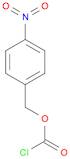 4-Nitrobenzyl chloroformate