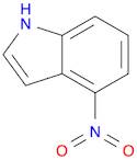 4-Nitroindole