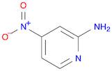 2-Amino-4-nitropyridine