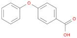 4-Phenoxybenzoic acid