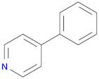 4-Phenylpyridine