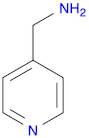 4-Pyridinemethaneamine