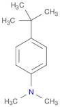 4-tert-Butyl-N,N-dimethylaniline