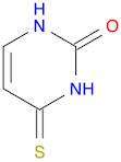 4-Thiouracil