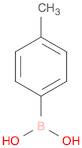 4-Tolylboronic acid