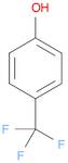 4-Trifluoromethylphenol