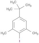 5-(tert-Butyl)-2-iodo-1,3-dimethylbenzene