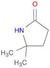 5,5-Dimethyl-2-pyrrolidinone