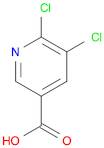 5,6-Dichloronicotinic acid